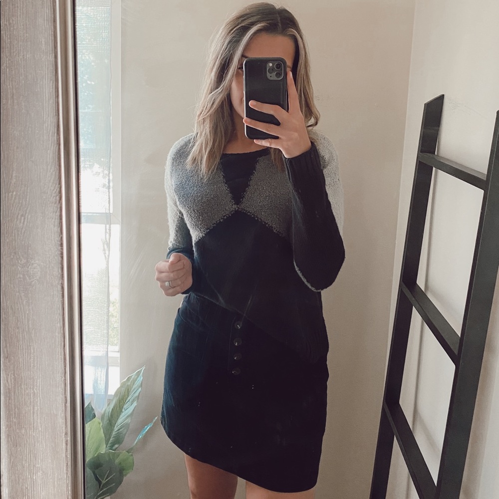 BCBGeneration sweater